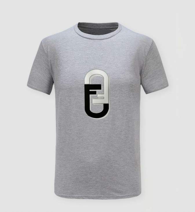Picture of Fendi T Shirts Short _SKUFendiM-6XL1qn06014357